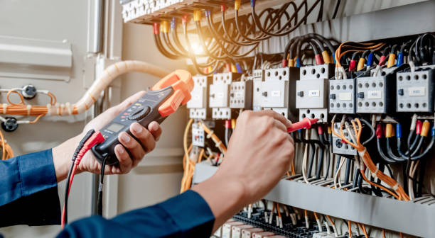 Best Licensed Electrician  in Athens, TN