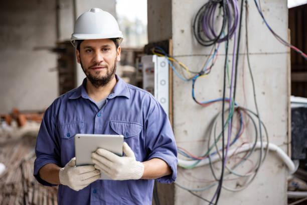 Best Industrial Electrical Services  in Athens, TN