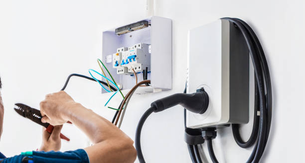 Best Affordable Electrician  in Athens, TN