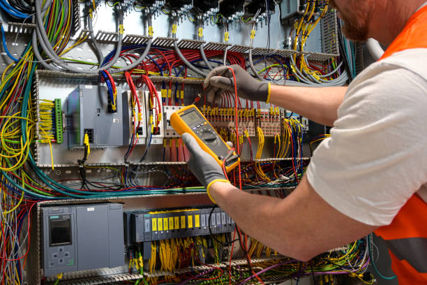 Best Licensed Electrician  in Athens, TN